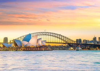 2026 是澳洲國運年？當地經濟學博士分析 AI 帶動鋰與稀土需求，獲百萬點閱 