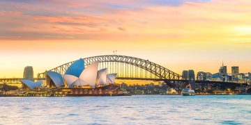 2026 是澳洲國運年？當地經濟學博士分析 AI 帶動鋰與稀土需求，獲百萬點閱 