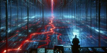 Axios 爆供應鏈攻擊！Karpathy 警告：每週 3 億下載面臨風險，AI 自動安裝成最大破口 