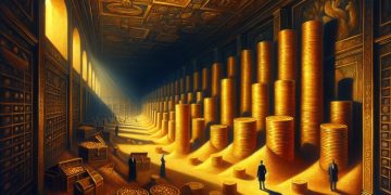 誰持有最多比特幣？Arkham 數據：中本聰 109.6 萬枚居冠，Coinbase 和貝萊德緊隨其後 