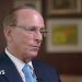 BBC 專訪 Larry Fink：油價若漲到 150 美元恐導致全球衰退、AI 時代利好藍領 