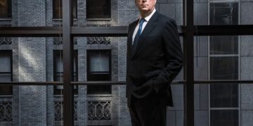 貝萊德執行長：代幣化將讓投資像付款一樣簡單，區塊鏈有望重塑金融體系 