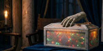 中國 Z 世代散戶崛起，「小登」如何活用 AI 聊天機器人馳騁股市？ 