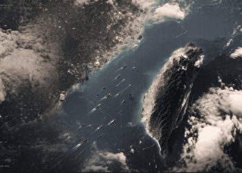 美情報稱中國無意 2027 攻台，機構投資長擔憂台海危機恐成 72 小時斬首行動 