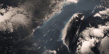 美情報稱中國無意 2027 攻台，機構投資長擔憂台海危機恐成 72 小時斬首行動 