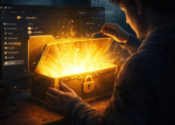 搞懂 .claude/ 資料夾：Claude Code 的控制中樞，CLAUDE.md、指令、技能與權限完整解析 