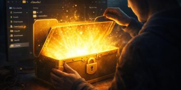 搞懂 .claude/ 資料夾：Claude Code 的控制中樞，CLAUDE.md、指令、技能與權限完整解析 