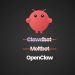 中國狂吹 OpenClaw 是 Web 4.0 背後，誰在販賣 AI 焦慮？誰又從中獲利 