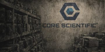 礦企 Core Scientific 預計 Q1 清倉比特幣:挖礦不再是主要業務