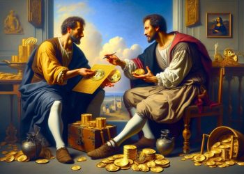 FTX 破產清算意外創造的「對沖基金收割手冊」:為何 2023-2025 年山寨幣幾乎全輸給比特幣