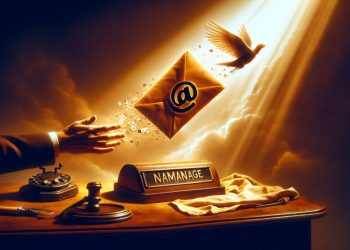 Gmail 終於可以改帳號名稱了！Google 開放美國用戶更換 @gmail.com 使用者名稱，舊地址保留為別名 