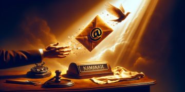 Gmail 終於可以改帳號名稱了!Google 開放美國用戶更換 @gmail.com 使用者名稱,舊地址保留為別名