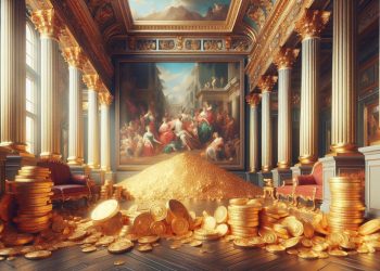 2026 黃金價格走勢完整分析:影響金價的 5 大因素與最新預測