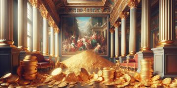 2026 黃金價格走勢完整分析：影響金價的 5 大因素與最新預測 