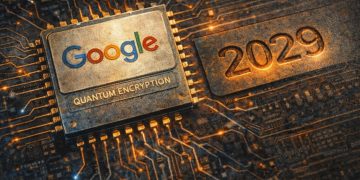 Google 目標於 2029 年完成後量子遷移，反觀比特幣社群共識未明 