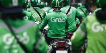 東南亞版 Uber「Grab」宣布以 6 億美元現金收購 foodpanda 台灣業務 