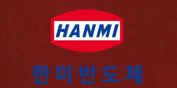 三年股價翻 16 倍!HBM 最大受益者韓美半導體 (HANMI) 在漲什麼?