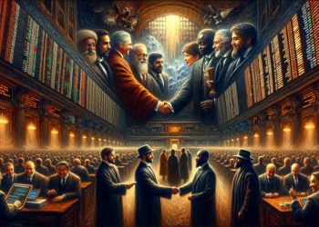 NYSE 母公司 ICE 宣布對 Polymarket 新增 6 億美元投資，預測市場機構化加速 