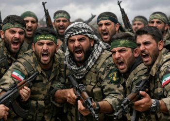 川普宣布暫緩打擊數小時後，伊朗對以色列發動多波飛彈攻擊，布蘭特原油衝破 100 美元 