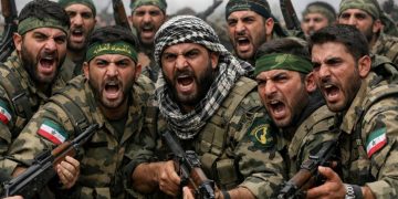 川普宣布暫緩打擊數小時後，伊朗對以色列發動多波飛彈攻擊，布蘭特原油衝破 100 美元 