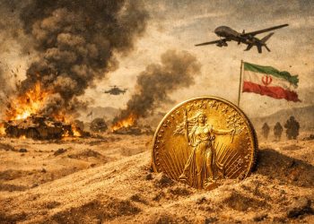 如何從伊朗戰爭中獲利？四大階段釐清投資人如何建立長期投資框架 