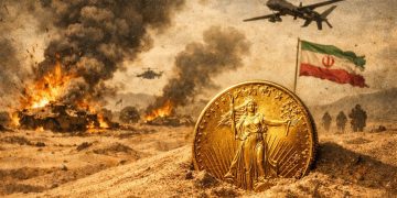 如何從伊朗戰爭中獲利?四大階段釐清投資人如何建立長期投資框架