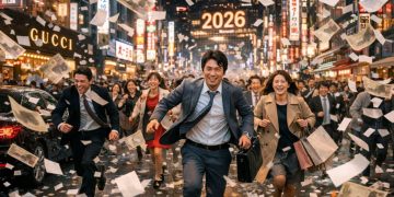 日本 2 月 CPI 連四降至 1.3%，核心通膨低於預期，中東戰爭成升溫隱患 