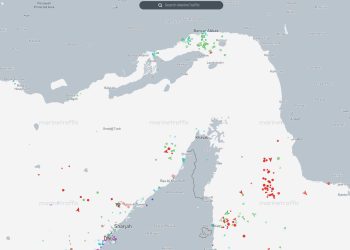 伊朗把荷姆茲海峽變付費通道！單趟費用高達 200 萬美元，逾三千船隻等待通關 