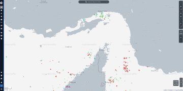 伊朗把荷姆茲海峽變付費通道！單趟費用高達 200 萬美元，逾三千船隻等待通關 