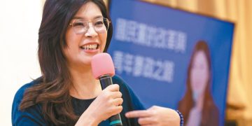 鄭習會成真！習近平邀請鄭麗文 4 月 7 日訪北京，兩岸睽違十年首次破冰 