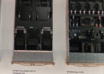 NVIDIA GTC 2026｜解析輝達百億併購 Groq 戰略，LPX 如何改變推論進程 