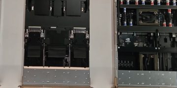 NVIDIA GTC 2026｜解析輝達百億併購 Groq 戰略，LPX 如何改變推論進程 