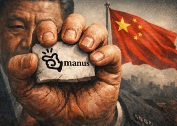 Manus 創辦人遭中國當局限制出境，Meta 20 億美元收購案面臨審查 