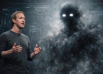 祖克柏打造 AI 代理 CEO？Meta 推動企業 AI 管理與運作模式轉型 