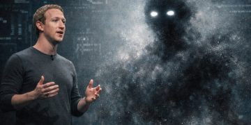 祖克柏打造 AI 代理 CEO？Meta 推動企業 AI 管理與運作模式轉型 