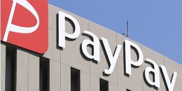 日本最大行動支付商 PayPay 美股 IPO 表現亮眼，軟銀套現 8.8 億鎂 