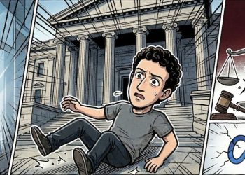 Meta 敗訴恐加速科技業縮減社會心理研究，加劇消費者風險 