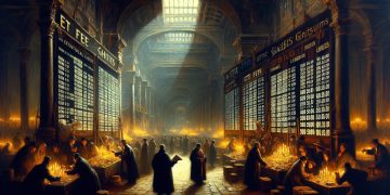 Morgan Stanley 比特幣 ETF 費率 0.14%,比貝萊德便宜 11 個基點,預計 4 月上市