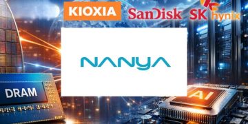 南亞科 (2408) 私募 787 億!美日韓記憶體廠入股背後,你該關注台塑的交叉持股