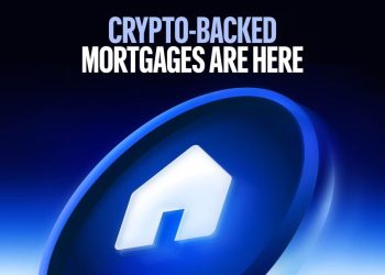 Coinbase 聯手房利美推出比特幣抵押房貸，幣價下跌也不用補保證金！ 