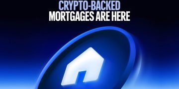 Coinbase 聯手房利美推出比特幣抵押房貸,幣價下跌也不用補保證金!