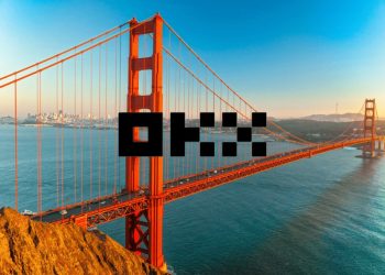 紐約證交所母公司 ICE 入股加密貨幣交易所 OKX，估值達 250 億美元 