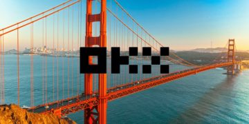 紐約證交所母公司 ICE 入股加密貨幣交易所 OKX，估值達 250 億美元 