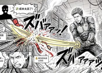 為何 OpenAI 要砍掉 Sora? IPO 前的大止血嗎！ 