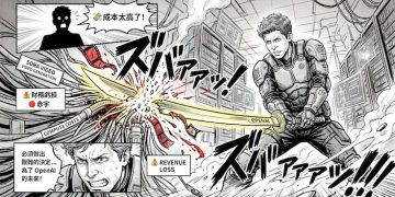 為何 OpenAI 要砍掉 Sora? IPO 前的大止血嗎!