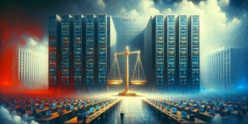 Oracle 裁員數千人：AI 基礎建設燒錢、股價年內跌 27%，新共同 CEO 上任後首波瘦身 