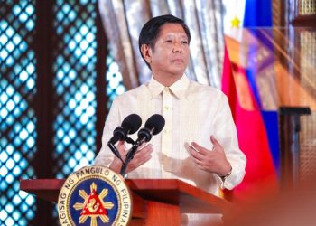 菲律賓宣布進入「國家能源緊急狀態」：燃油儲量只能再撐 45 天 