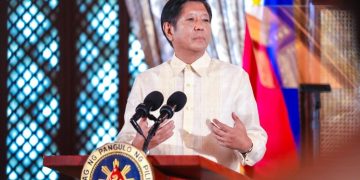 菲律賓宣布進入「國家能源緊急狀態」：燃油儲量只能再撐 45 天 