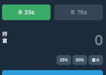台灣用戶如何開始使用 Polymarket?VPN、註冊、入金、交易一次搞懂