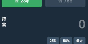 台灣用戶如何開始使用 Polymarket？VPN、註冊、入金、交易一次搞懂 